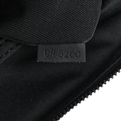 Louis Vuitton X NIGO Giant Damier Ebene Monogram Keepall Bandouliere 50 7 of 10