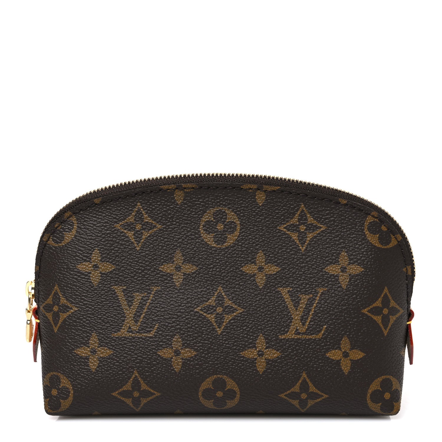 Louis Vuitton Monogram Cosmetic Pouch 1 of 6