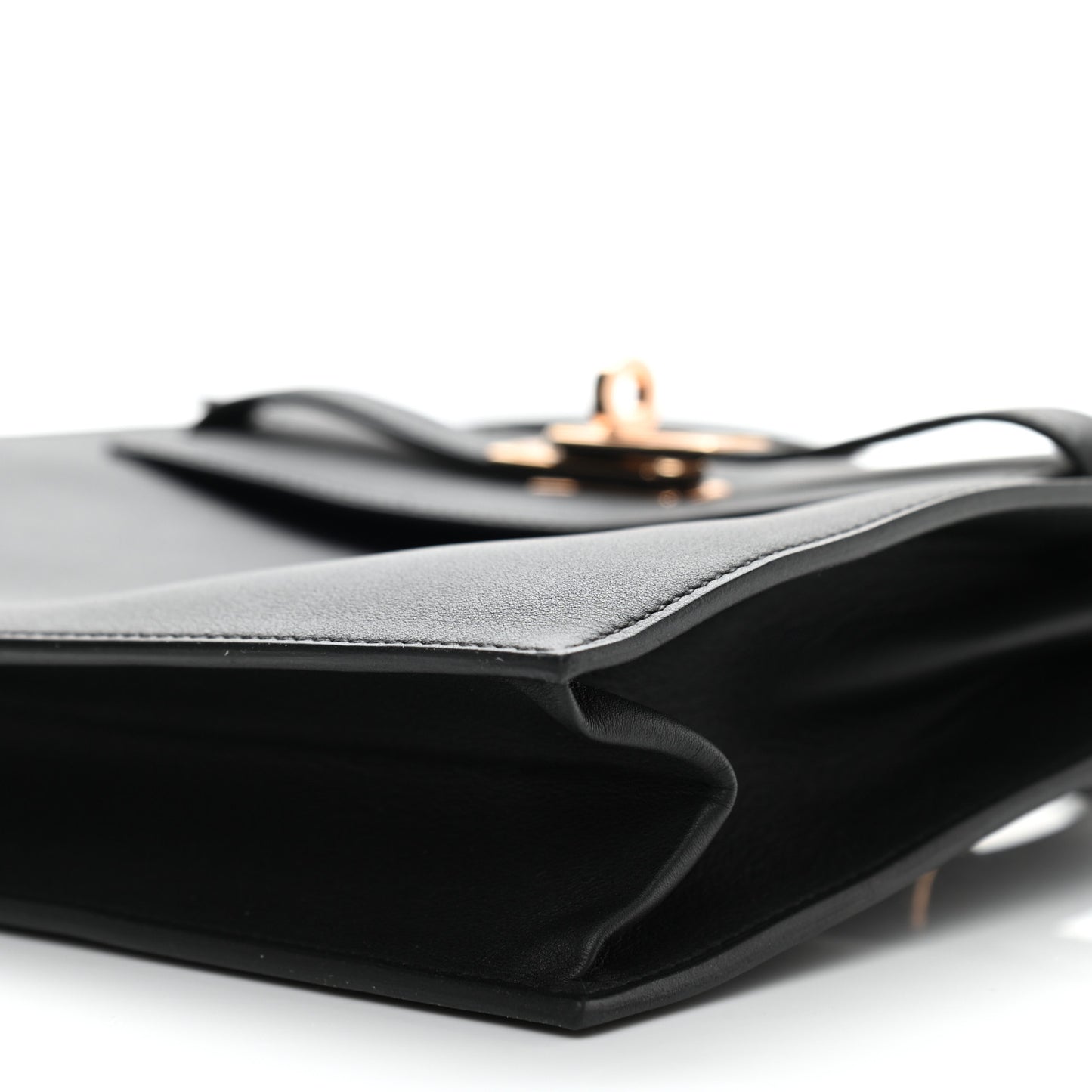 Swift Kelly Danse II Belt Bag Black