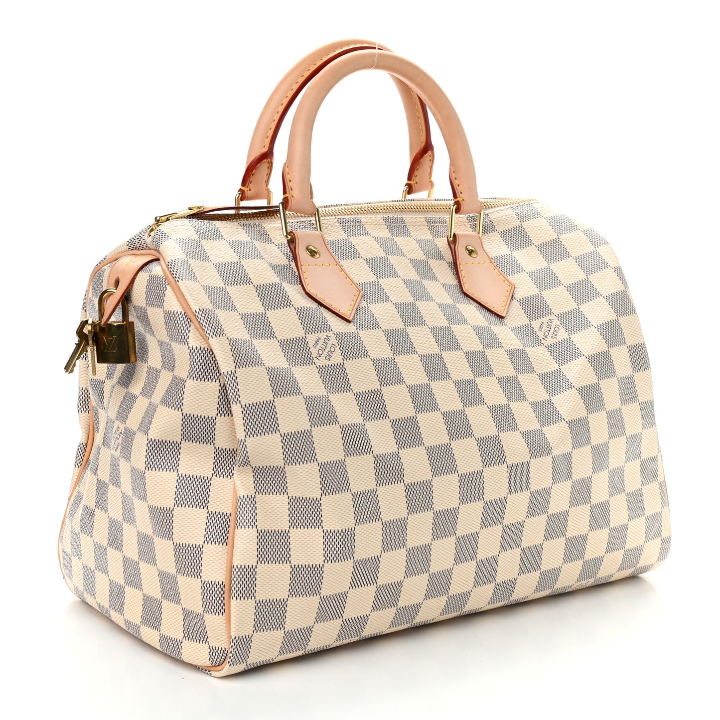 Damier Azur Speedy 30