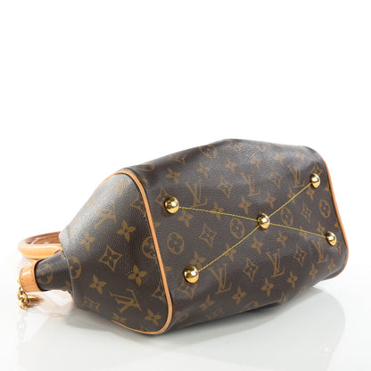 Louis Vuitton Monogram Tivoli PM 4 of 13