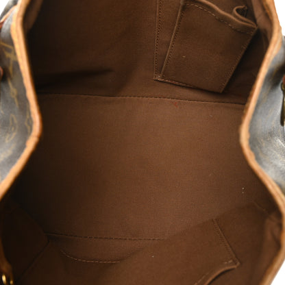 Louis Vuitton Monogram Batignolles 5 of 10