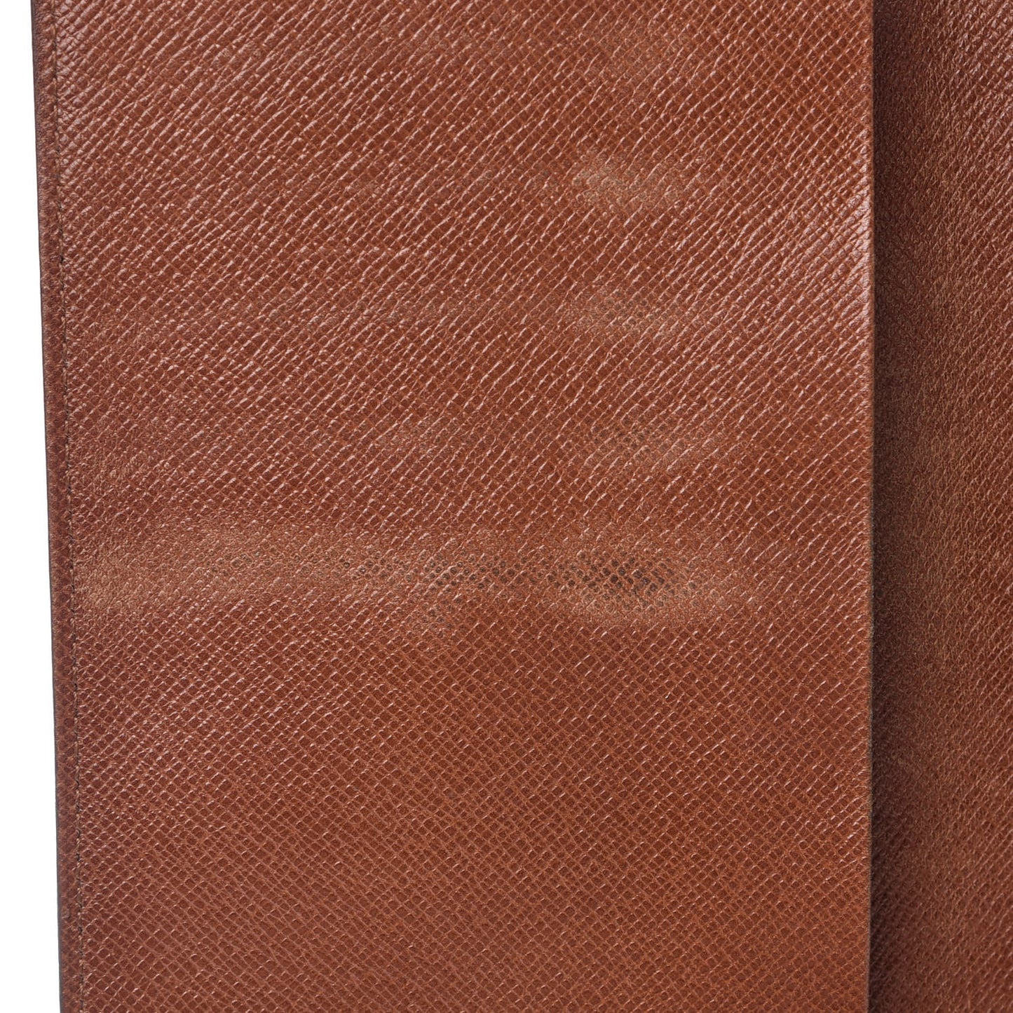 Monogram Organizer Wallet