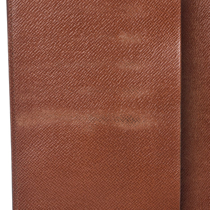Louis Vuitton Monogram Organizer Wallet 8 of 21
