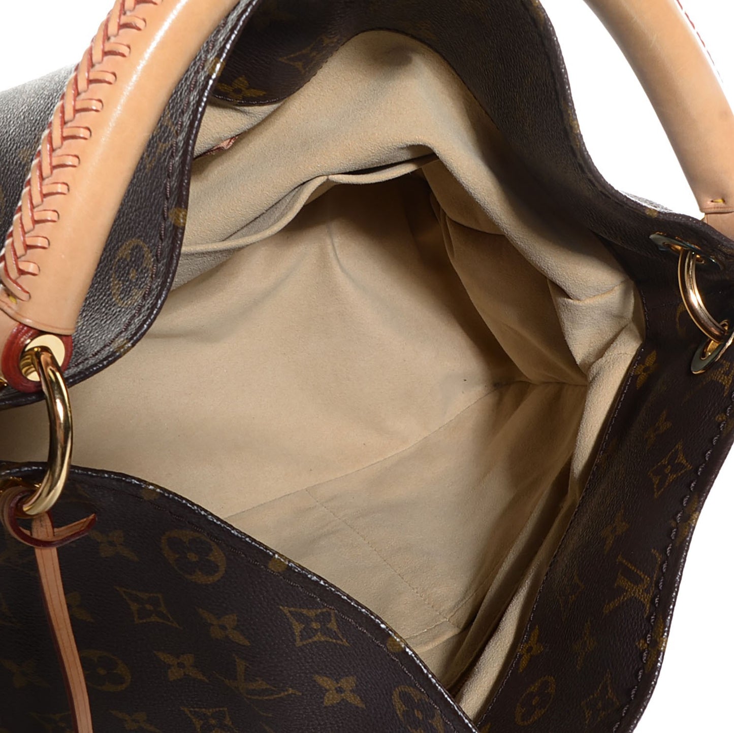 Monogram Artsy MM