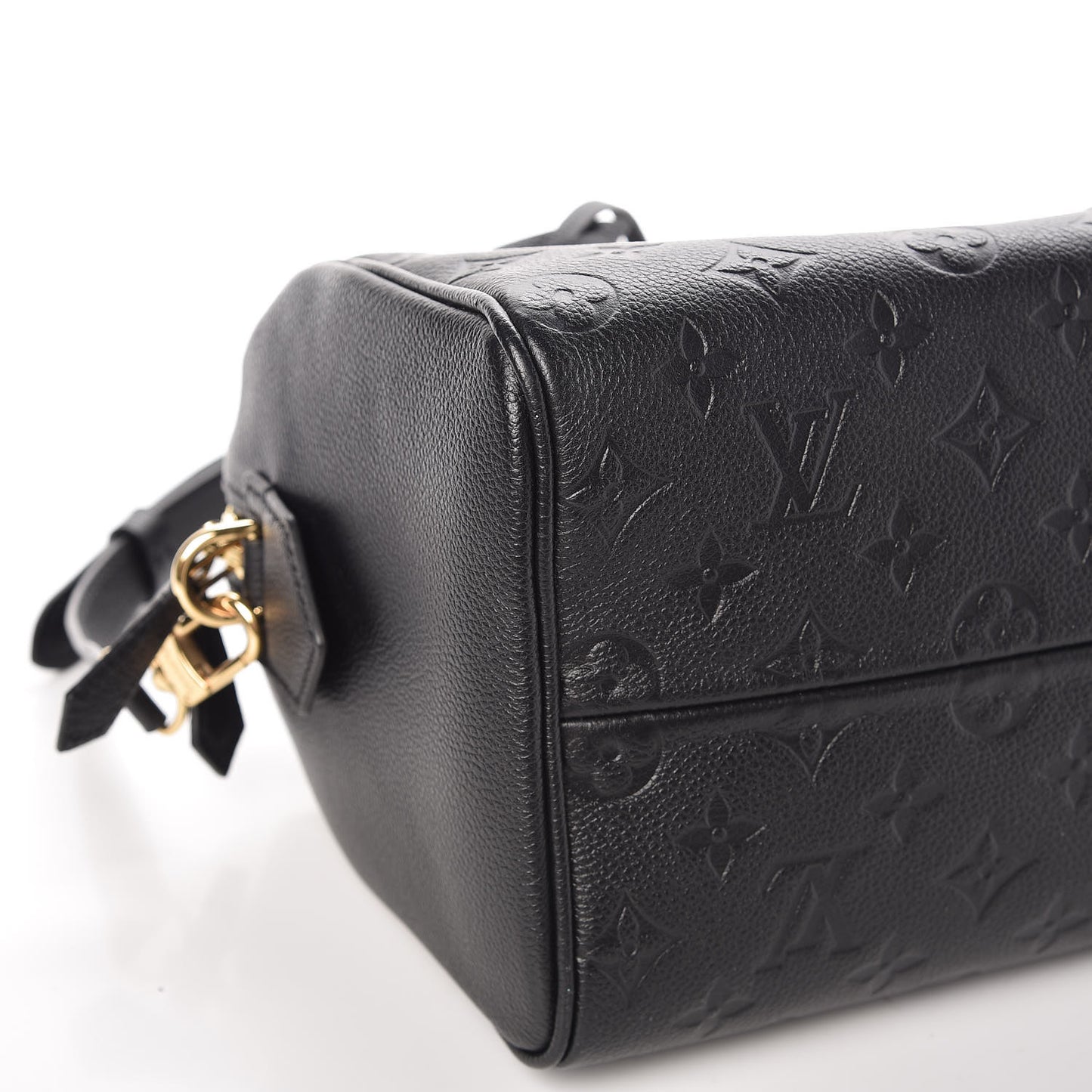 Empreinte Speedy Bandouliere 25 NM Black