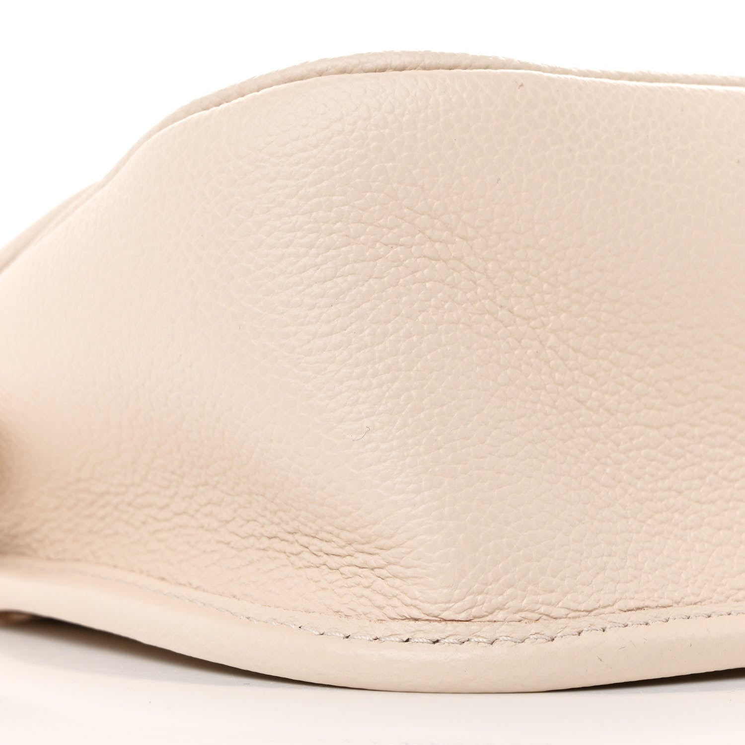 Louis Vuitton Epi Buci Crossbody Quartz 8 of 9