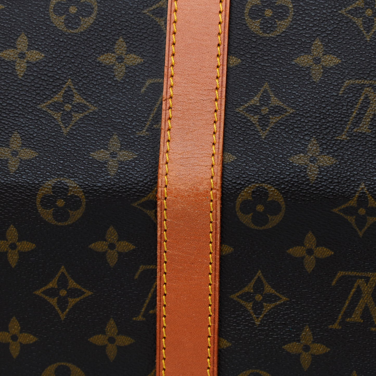 Monogram Keepall 55