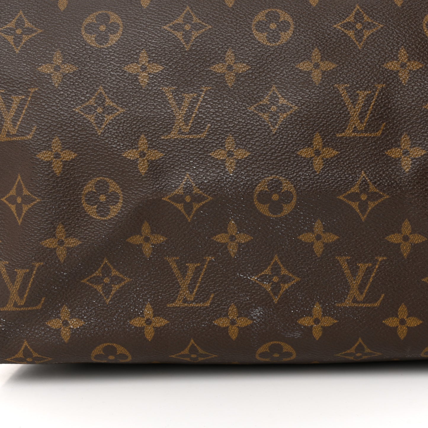 Monogram Speedy 35