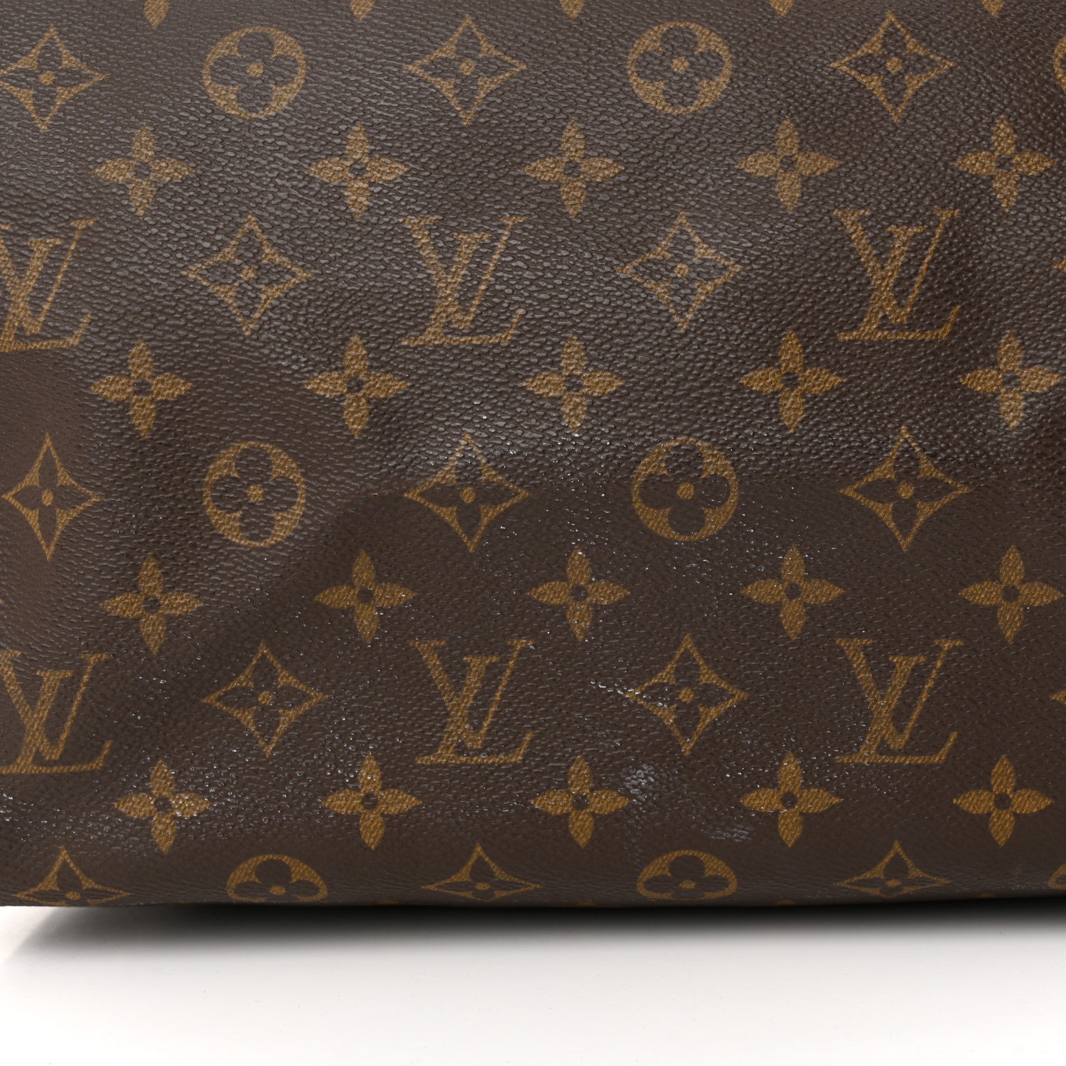 Louis Vuitton Monogram Speedy 35 12 of 12