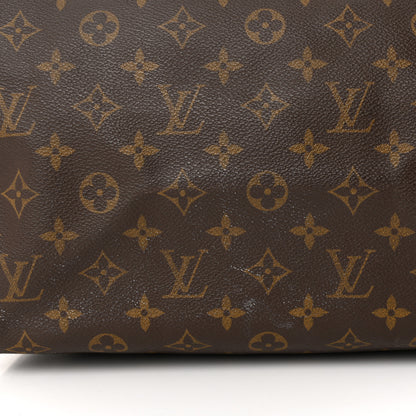 Louis Vuitton Monogram Speedy 35 12 of 12