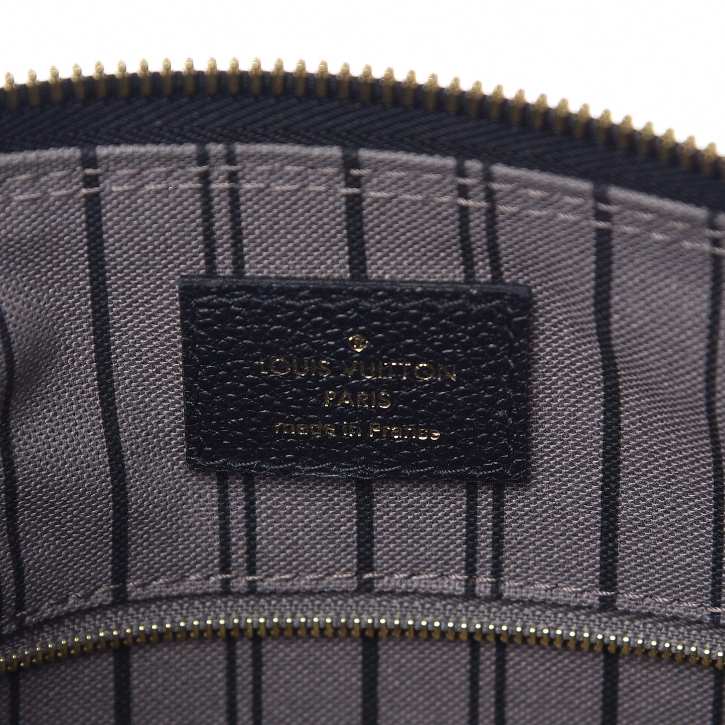 Empreinte Speedy Bandouliere 25 NM Black
