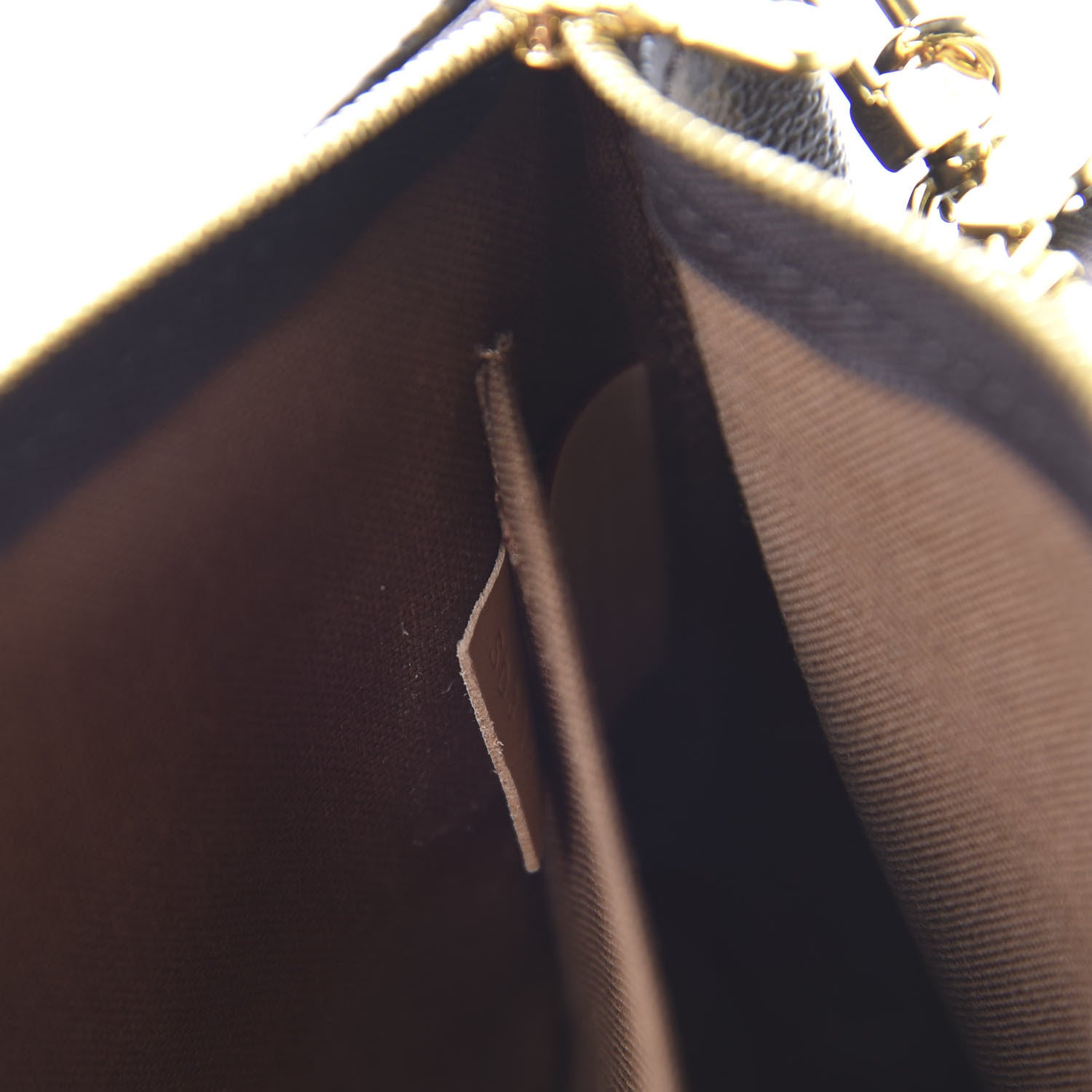 Louis Vuitton Monogram Multi Pochette Accessories Rose Clair 10 of 11