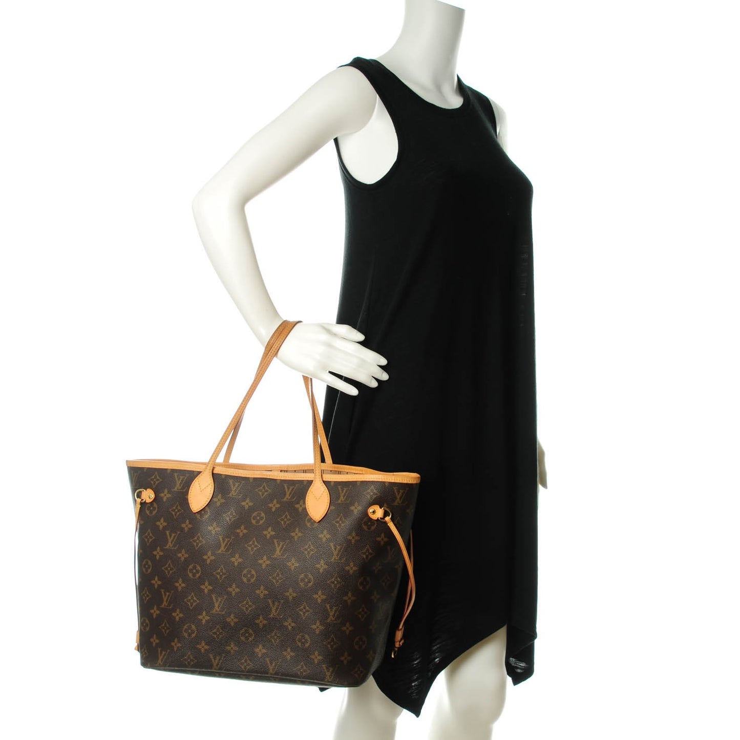 Monogram Neverfull MM