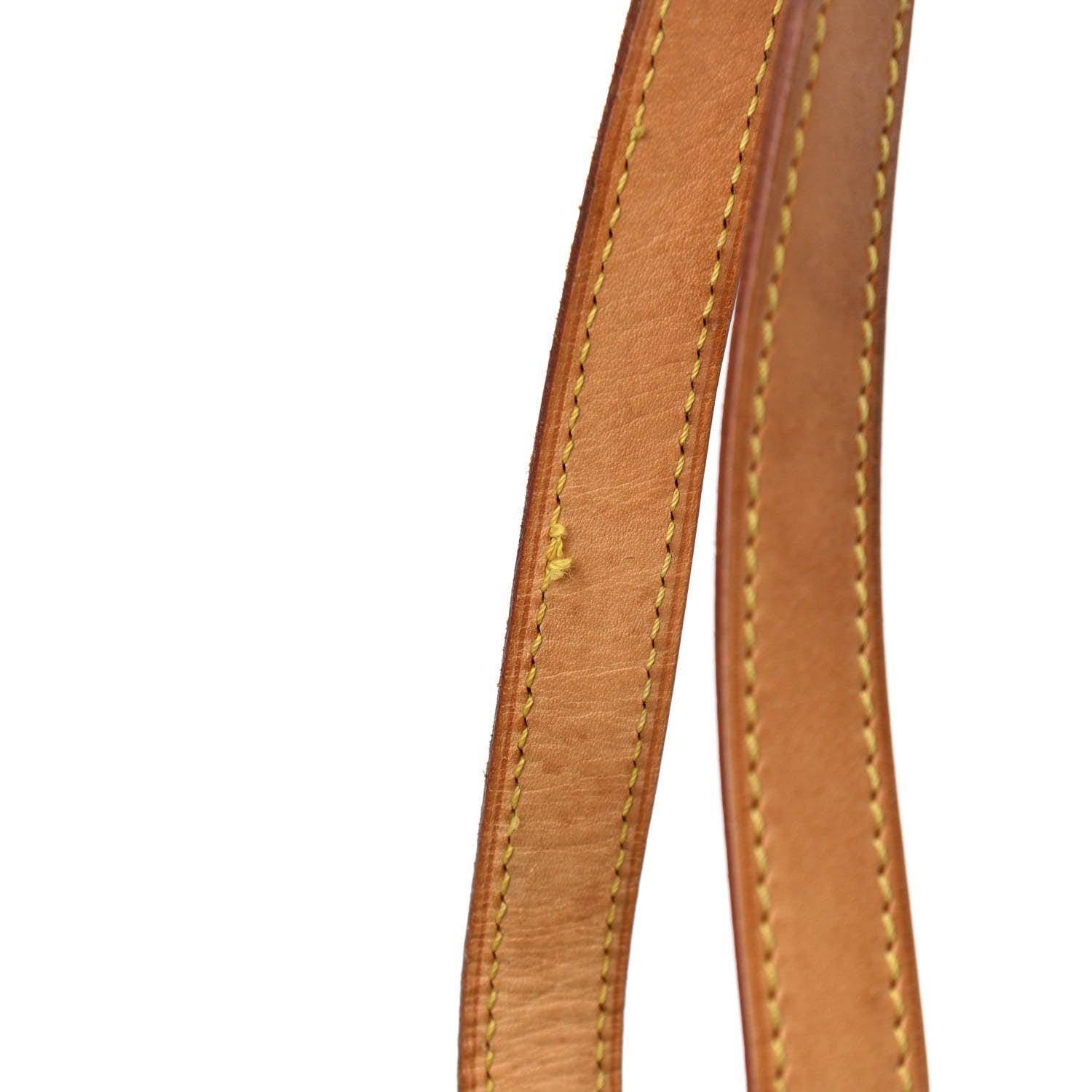 Louis Vuitton Monogram Cabas Mezzo 11 of 14