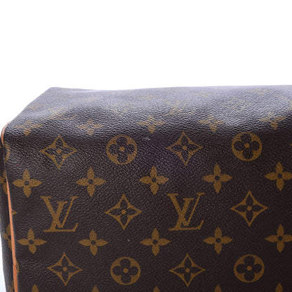 Louis Vuitton Monogram Speedy 30 8 of 8