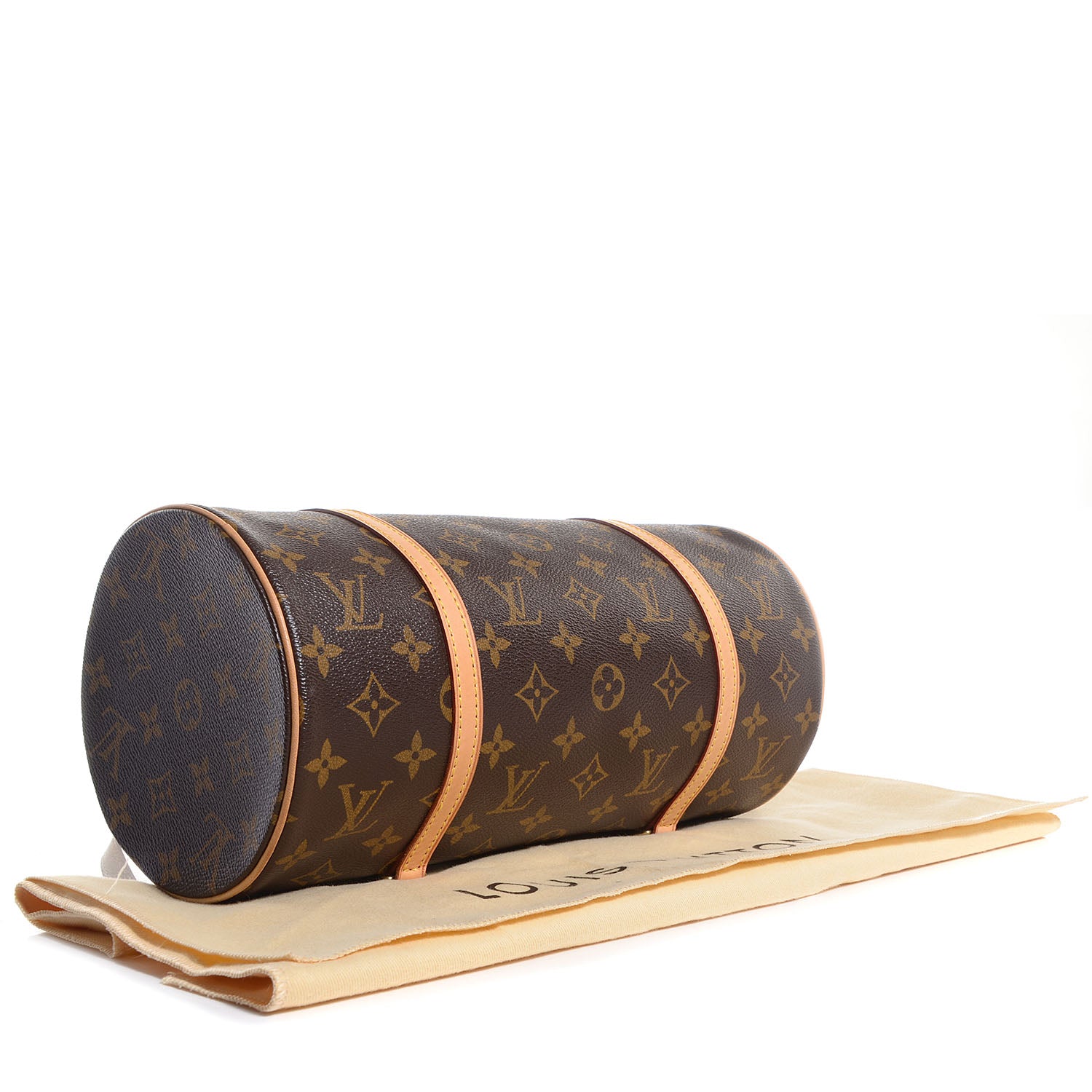 Louis Vuitton Monogram Papillon 30 4 of 8