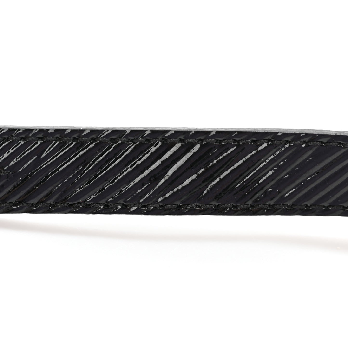 Electric Epi Twist It Bracelet 19 Black