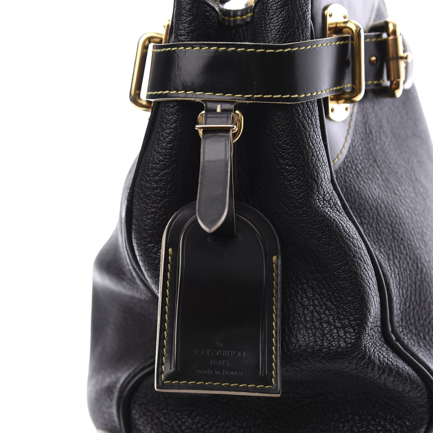 Suhali Le Majestueux Black