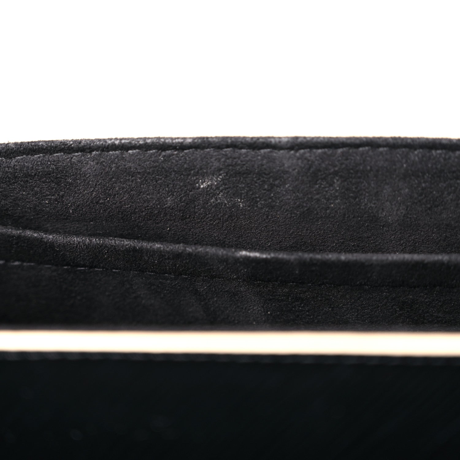 Louis Vuitton Epi World Tour Twist MM Black 11 of 12