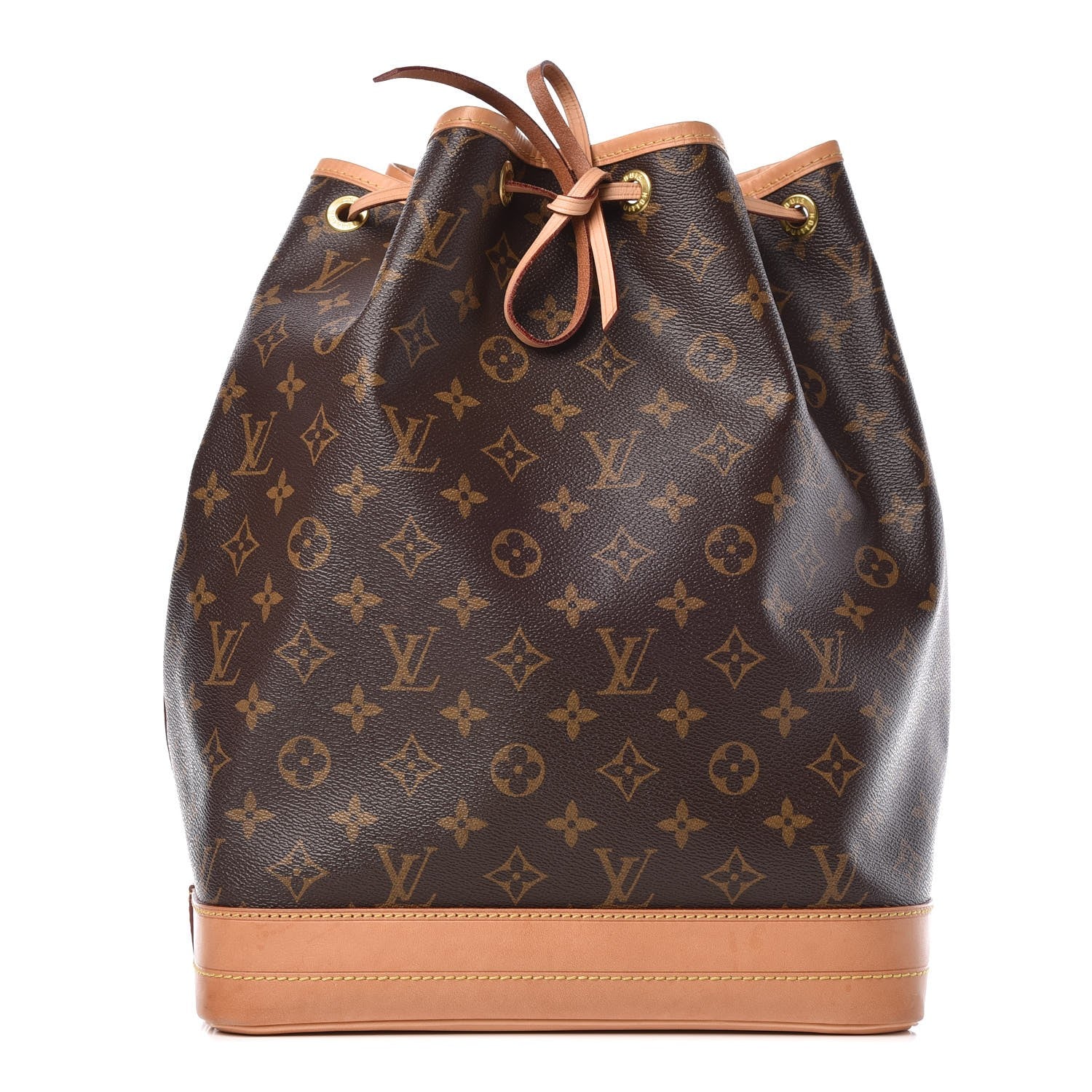 Louis Vuitton Monogram Noe 1 of 11