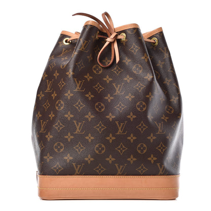 Louis Vuitton Monogram Noe 1 of 11