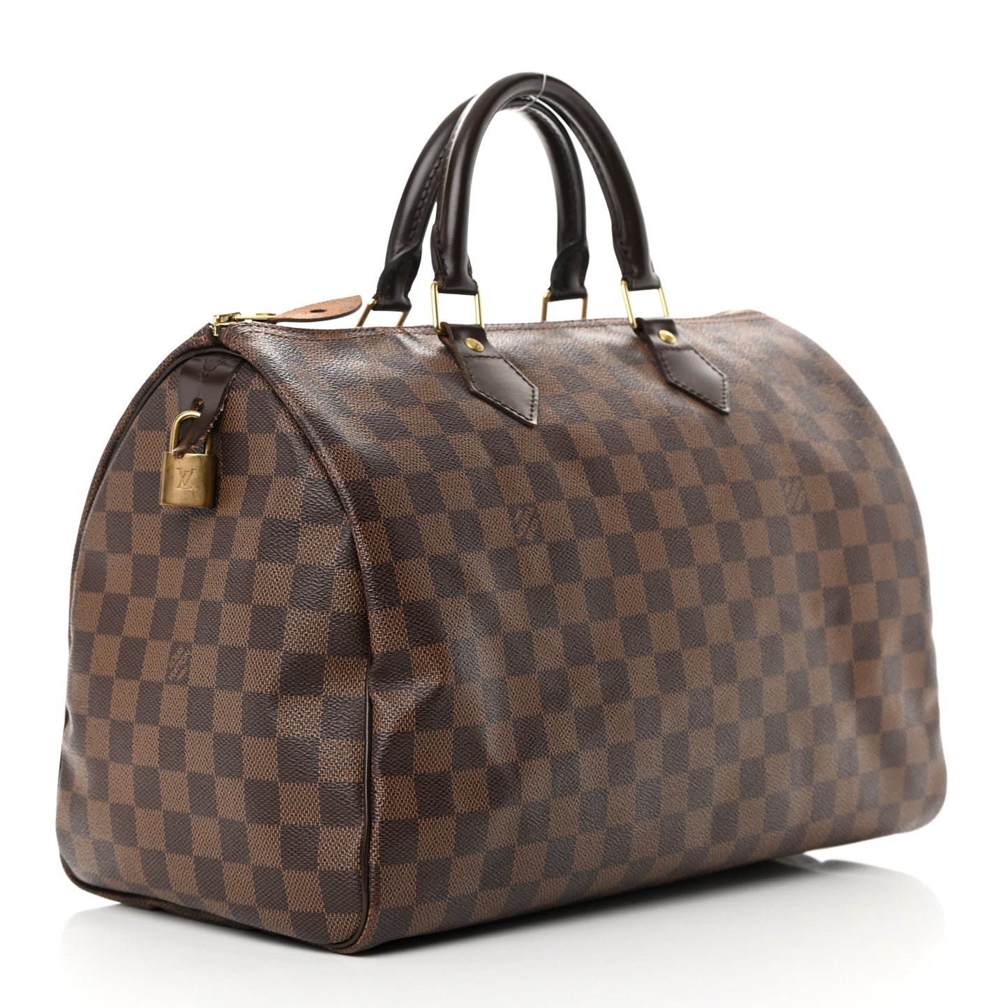 Damier Ebene Speedy 35