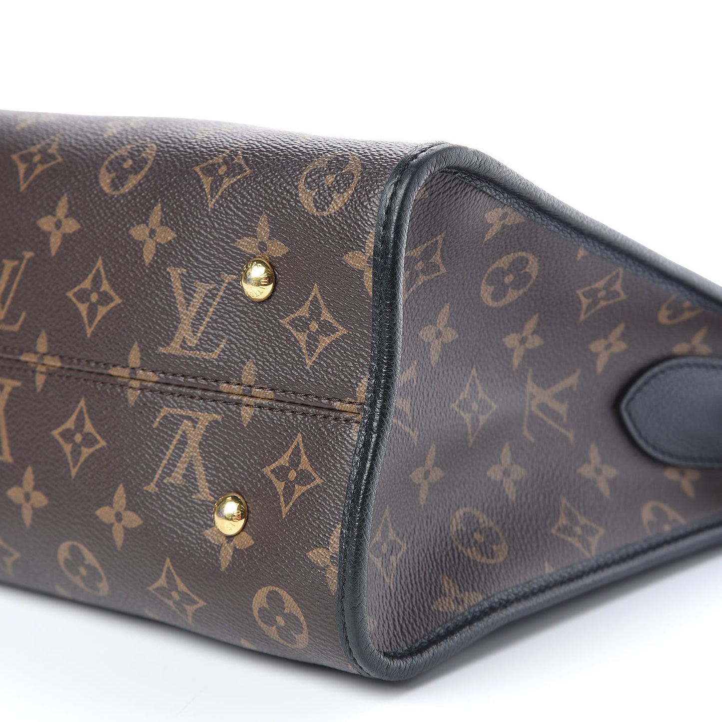 Monogram Popincourt MM Black