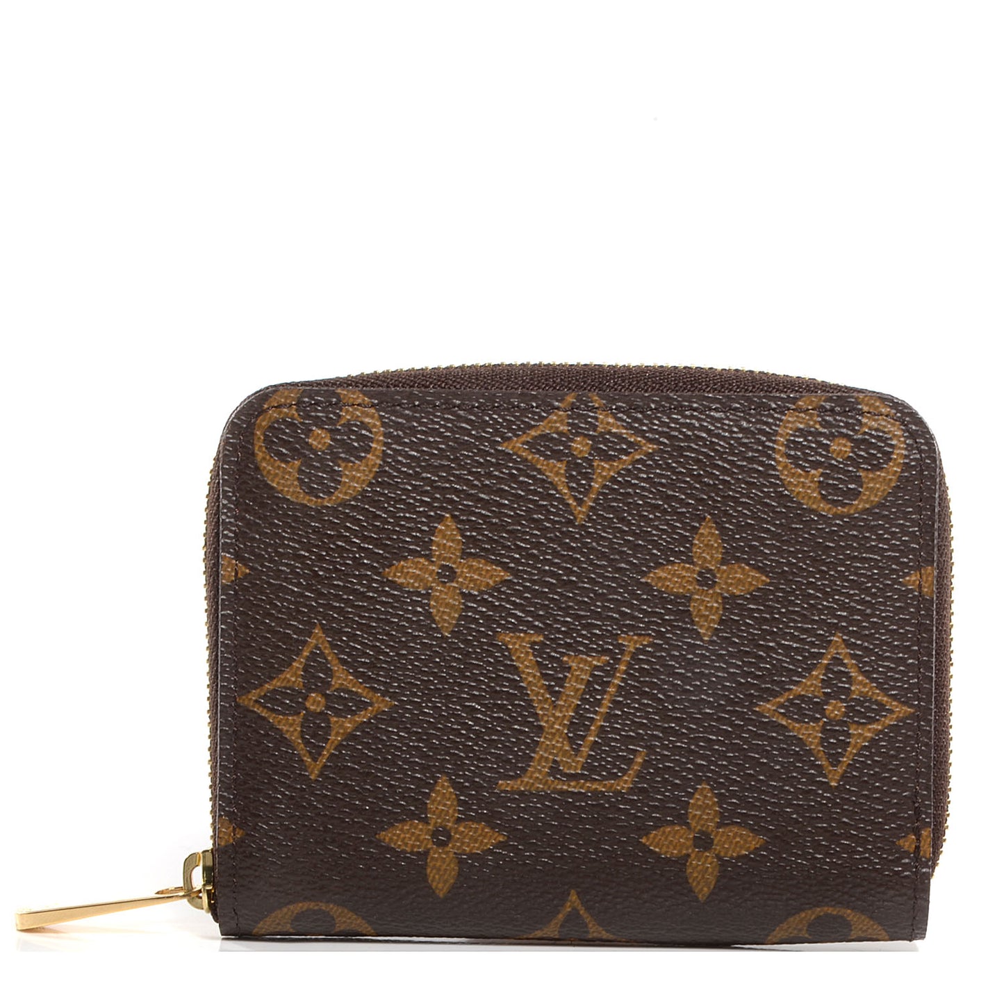 Monogram Zippy Coin Purse