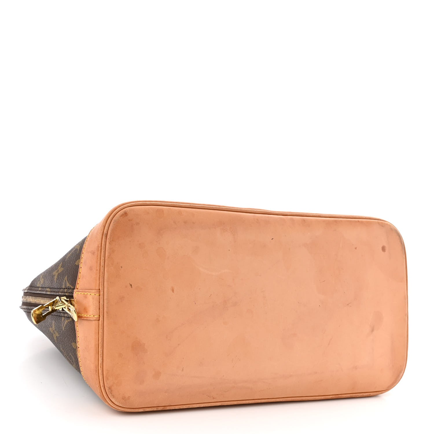 Louis Vuitton Monogram Alma MM 4 of 13