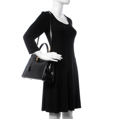 Hermes Box Kelly Retourne 32 Black 2 of 39