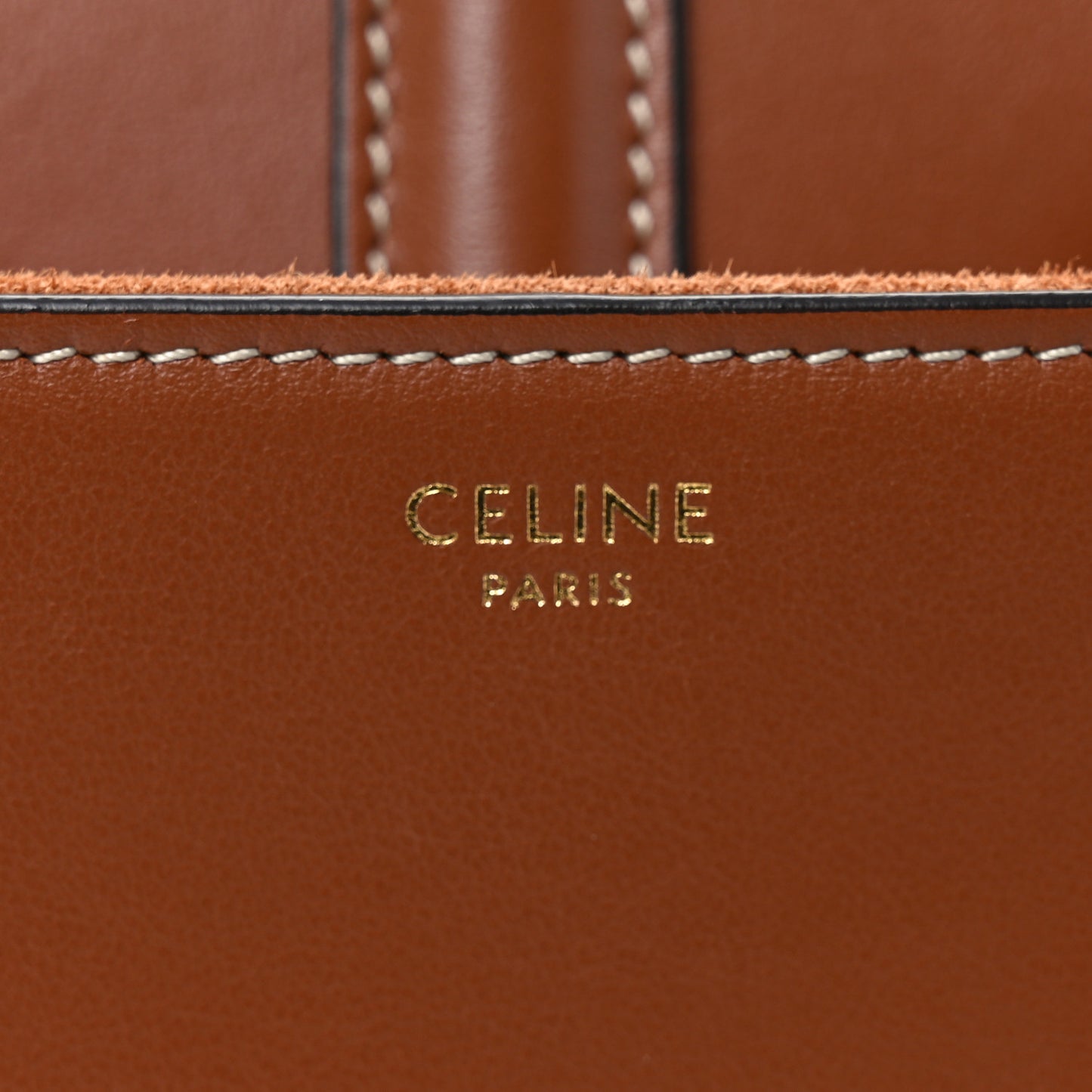 Smooth Calfskin Teen 16 Crossbody Bag Soft Tan