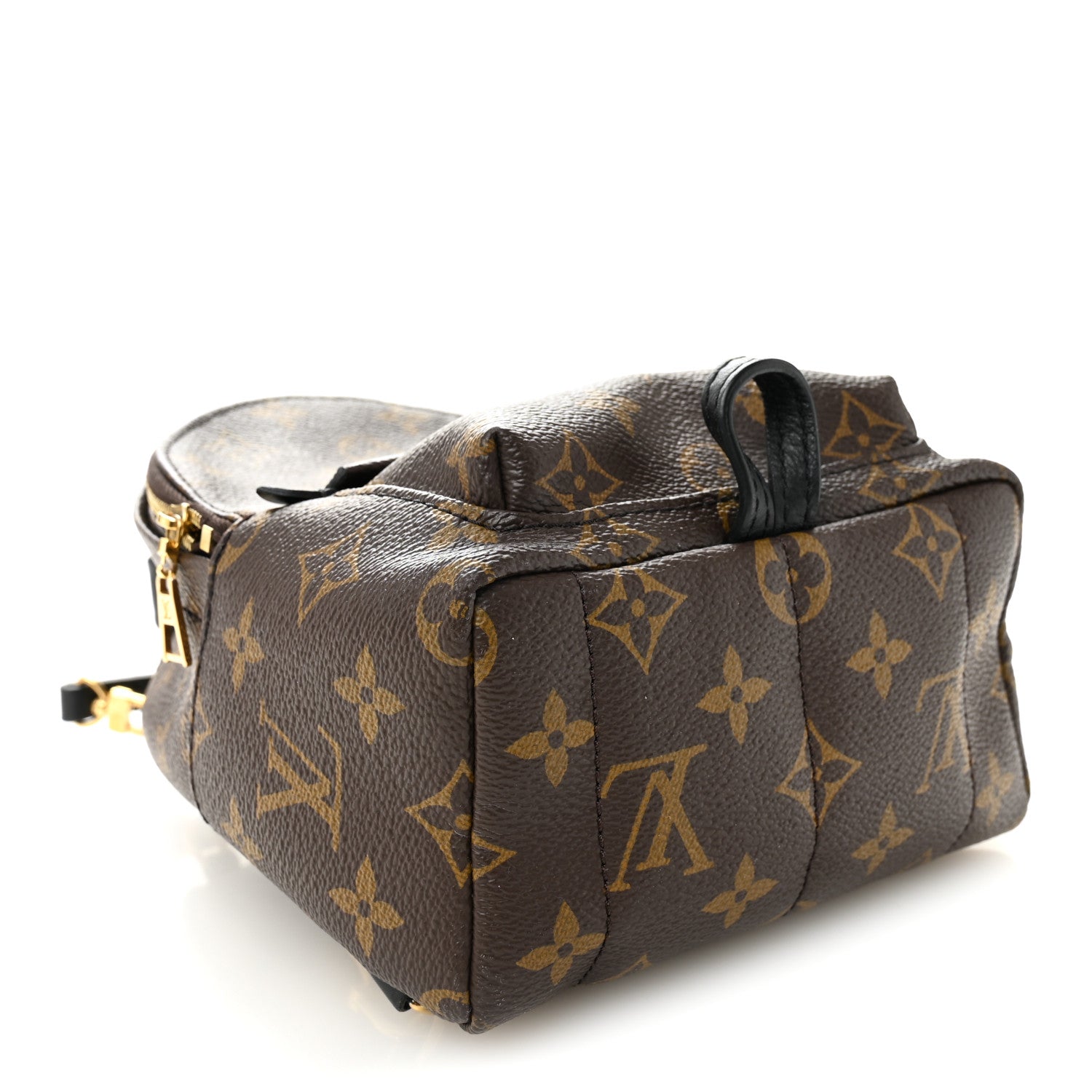 Louis Vuitton Monogram Palm Springs Backpack Mini 4 of 9
