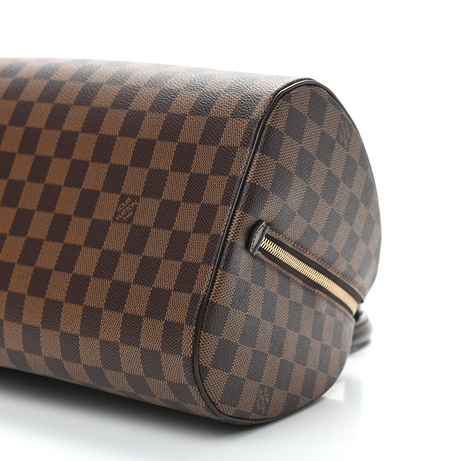 Louis Vuitton Damier Ebene Ribera MM 9 of 10
