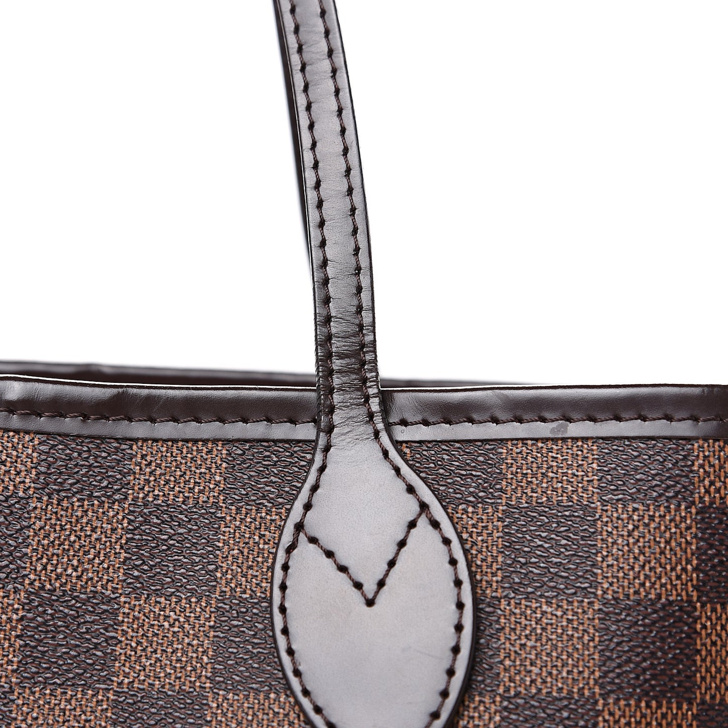 Damier Ebene Neo Neverfull MM