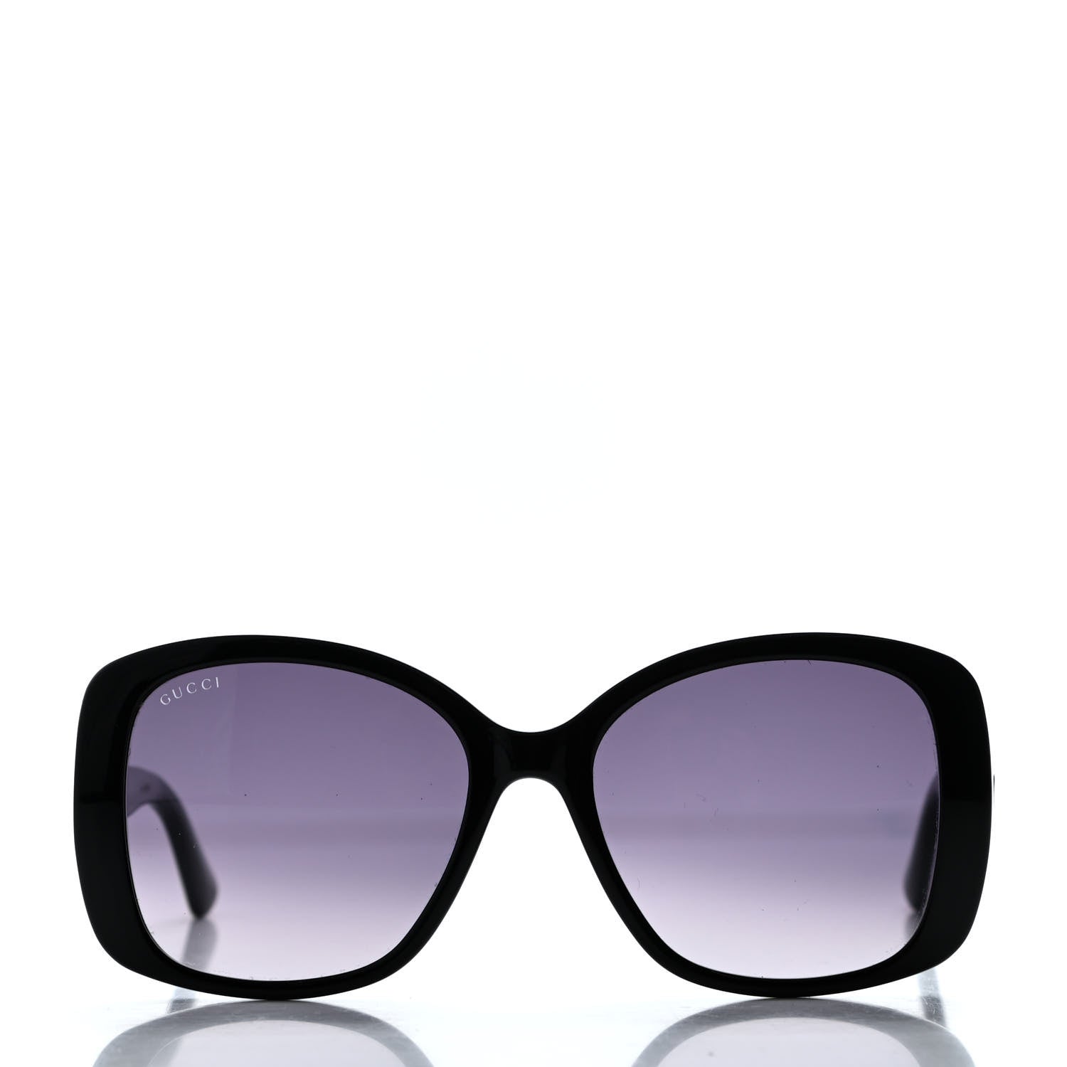Gucci Acetate Sunglasses GG0762S Black 2 of 4