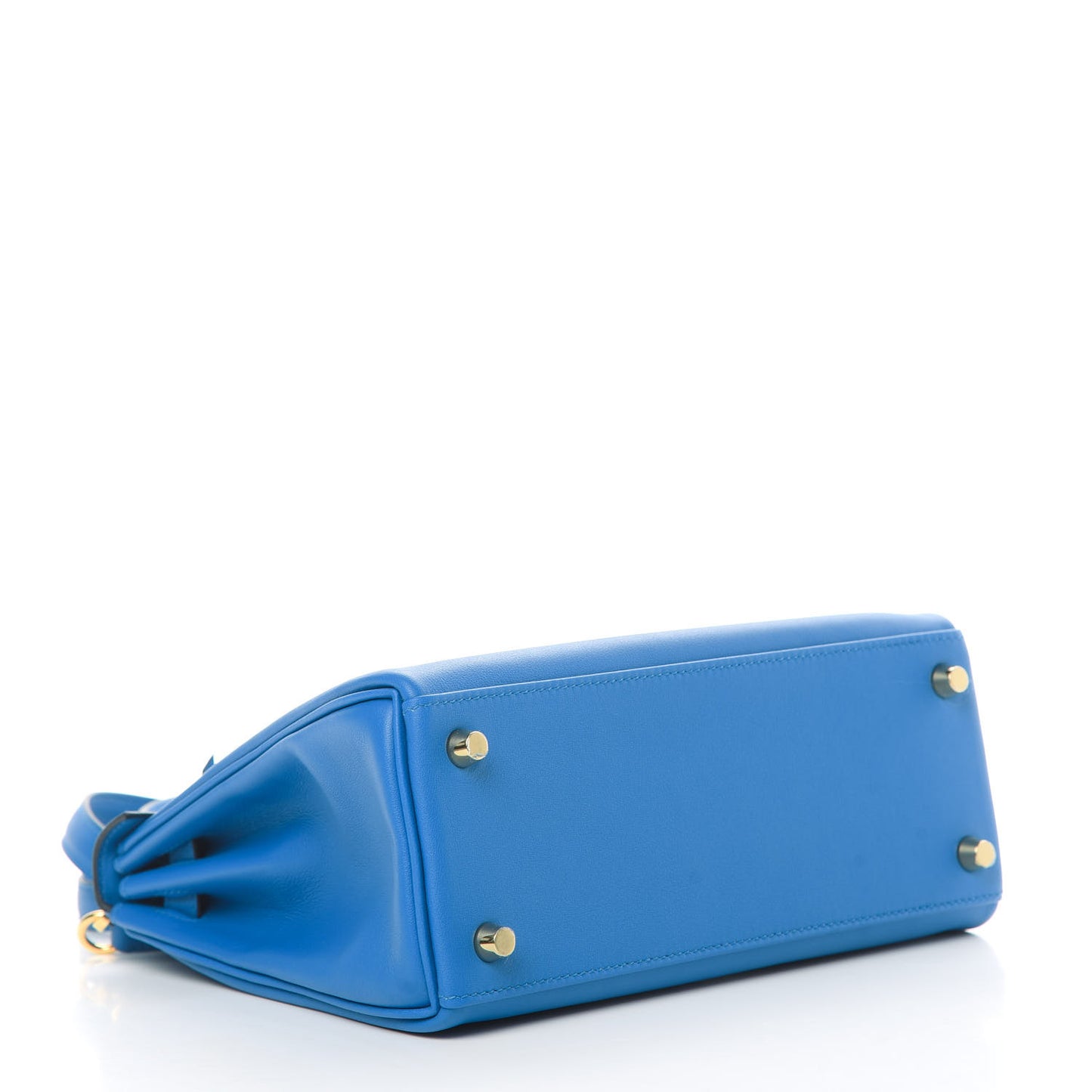 Swift Kelly Retourne 25 Bleu Zellige