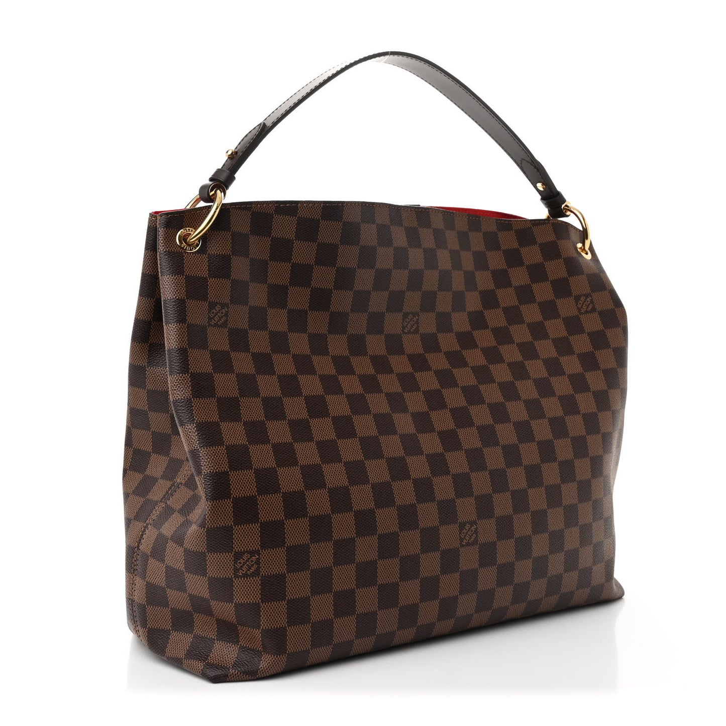 Damier Ebene Graceful MM