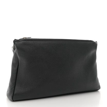 Givenchy Sugar Goatskin Small Pandora Black 4 of 10