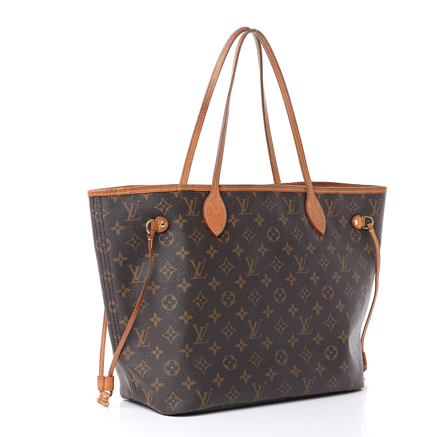 Monogram Neverfull MM