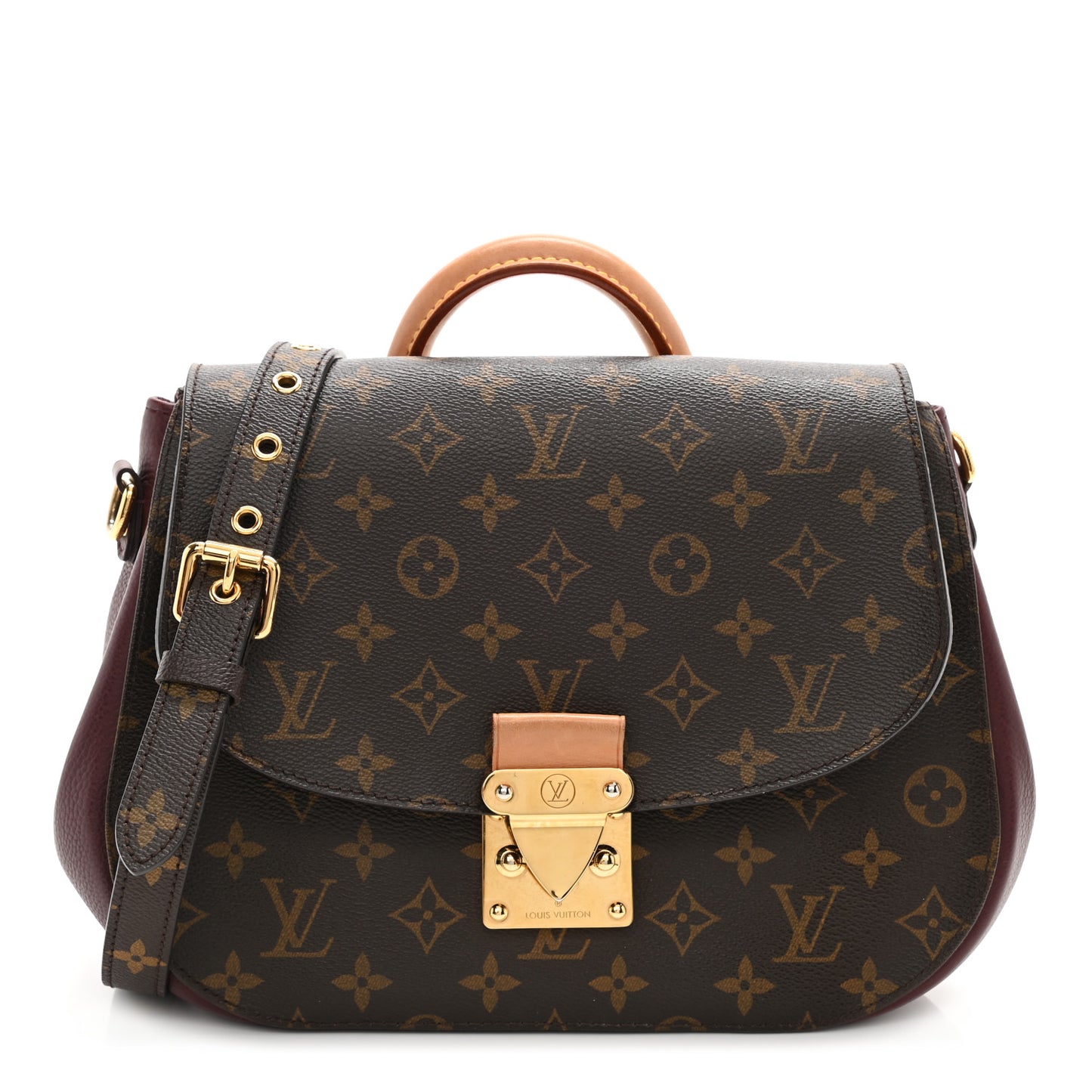 Monogram Eden MM Aurore