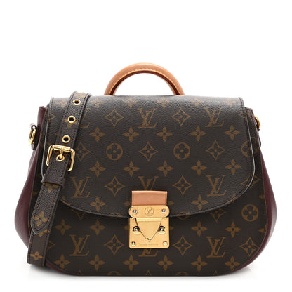 Louis Vuitton Monogram Eden MM Aurore 1 of 8