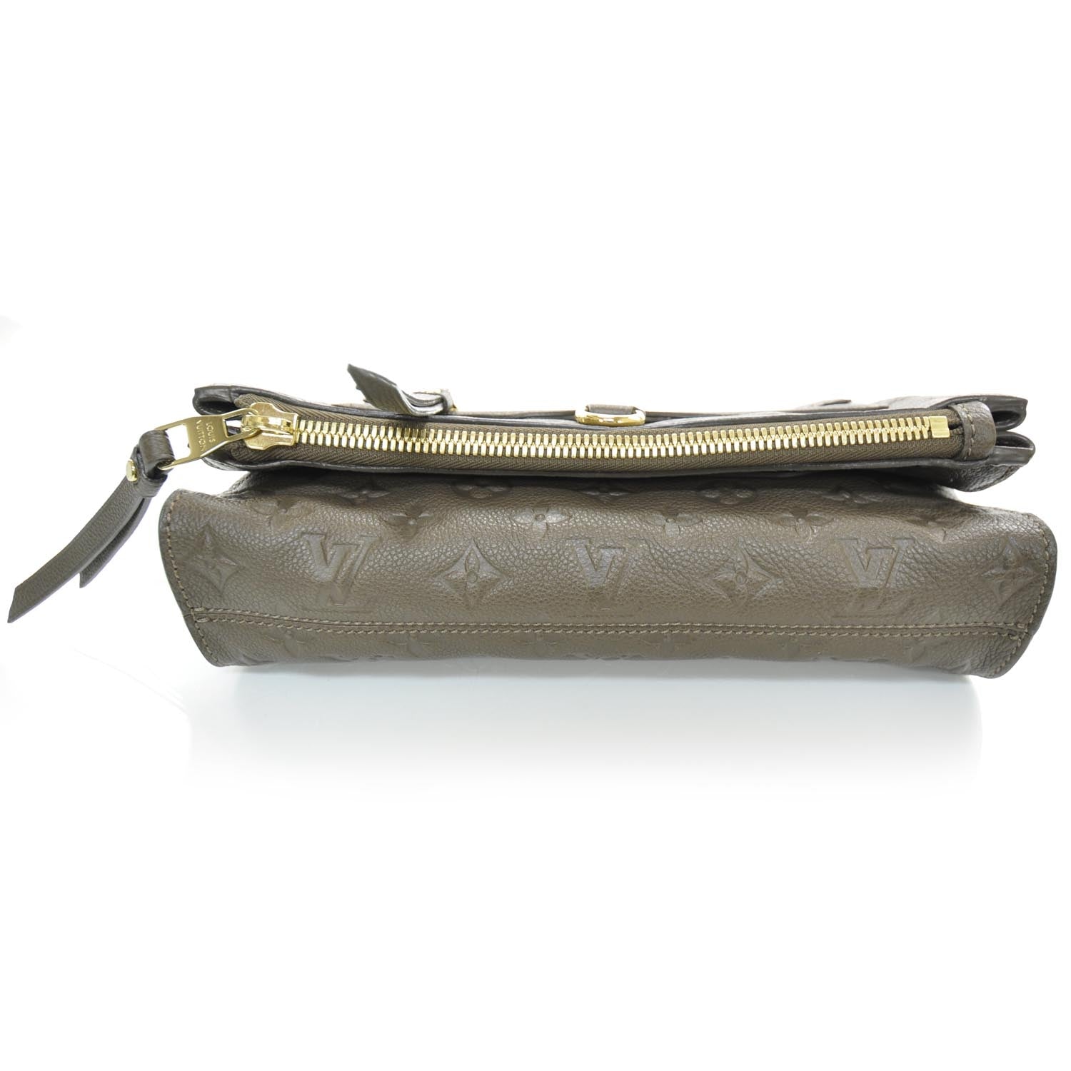 Louis Vuitton Empreinte Petillante Clutch Ombre 4 of 8