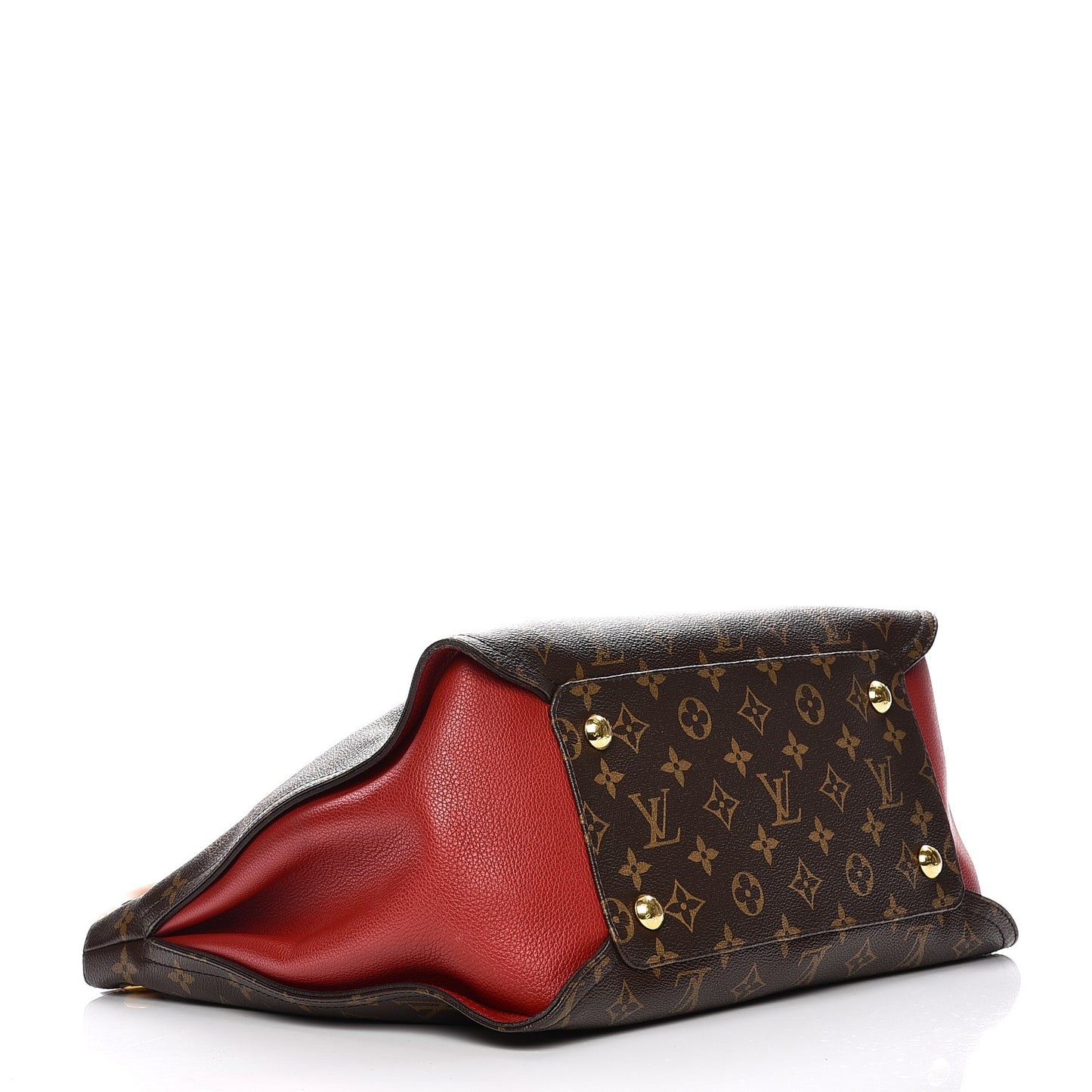 Monogram Gaia Cherry