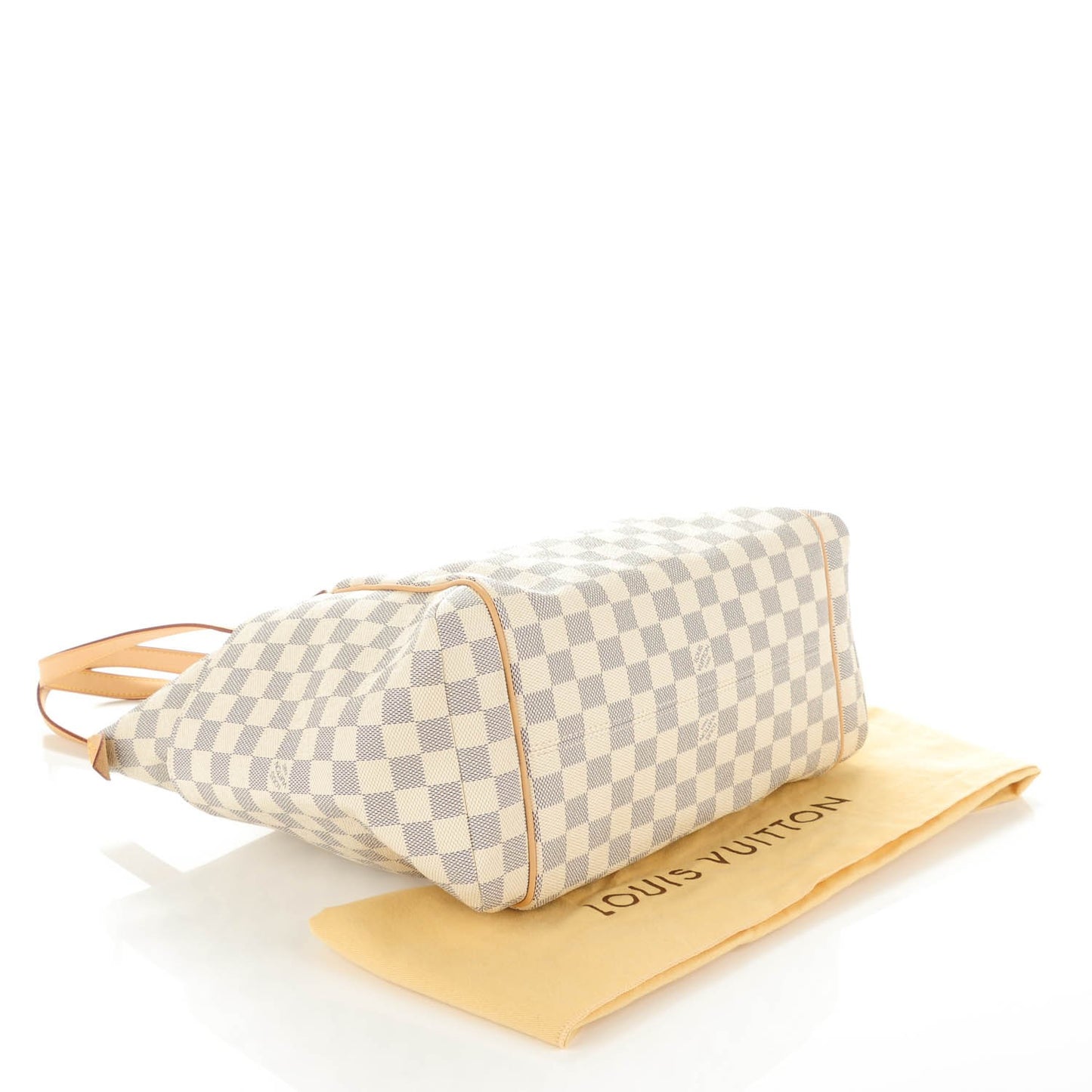 Damier Azur Totally MM