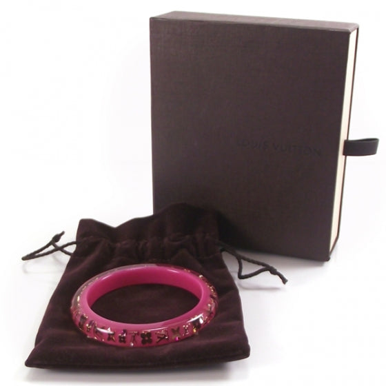 Louis Vuitton Inclusion BRACELET Small Rose Pop 3 of 5