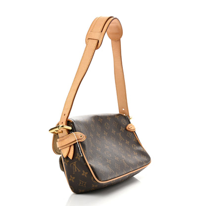 Louis Vuitton Monogram Hudson PM 2 of 9