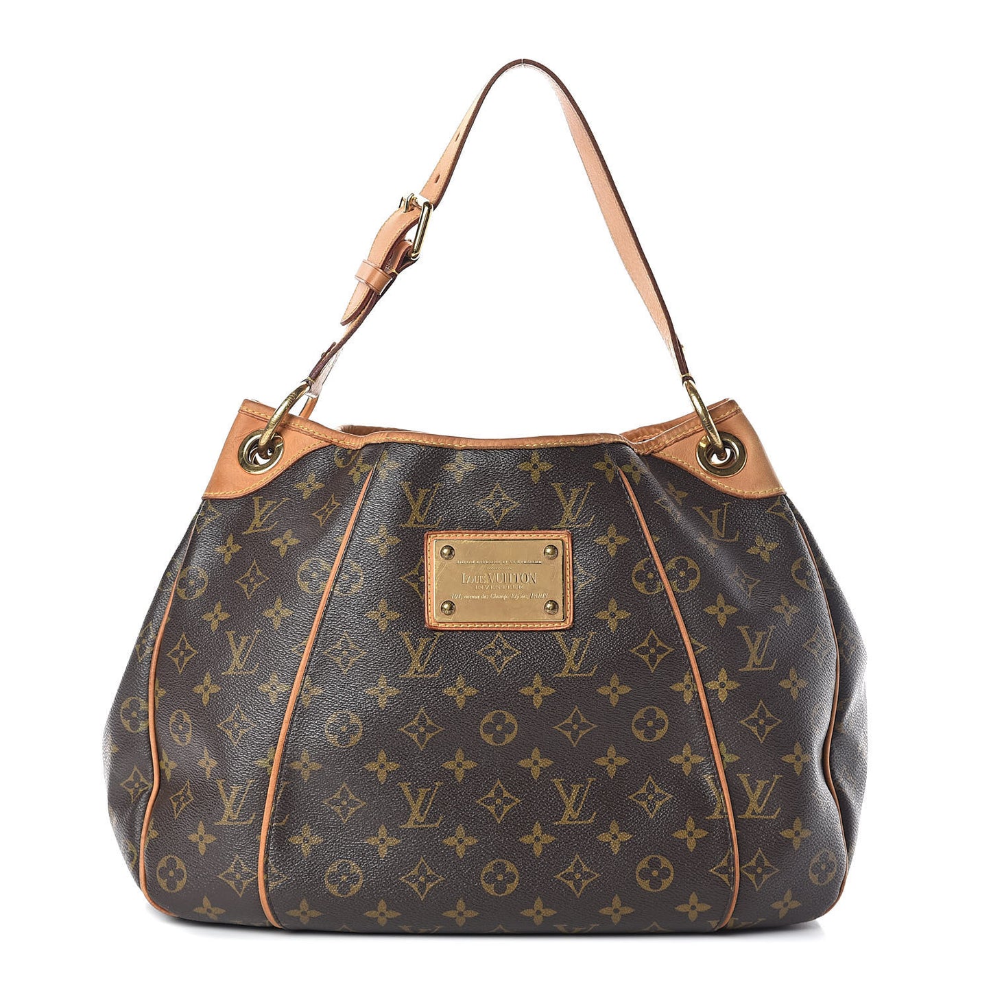 Monogram Galliera PM