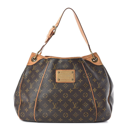Louis Vuitton Monogram Galliera PM 1 of 10