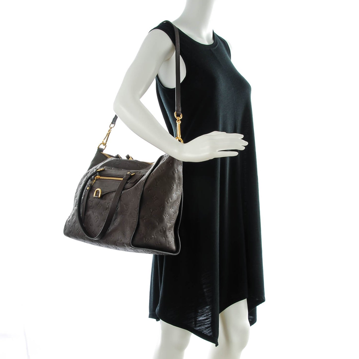 Empreinte Lumineuse PM Terre